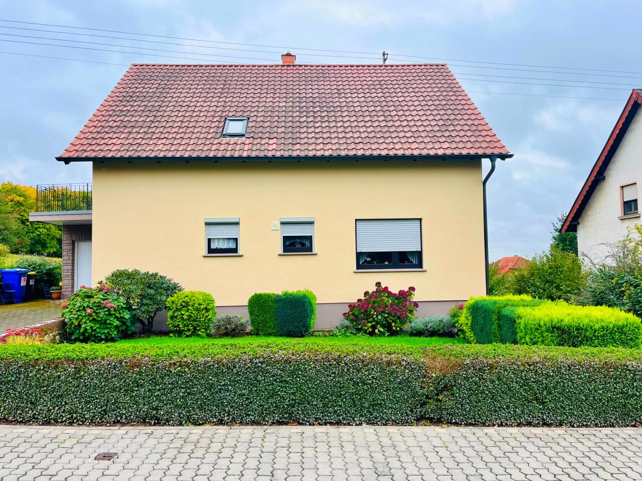 Einfamilienhaus in Tholey – Bild 2