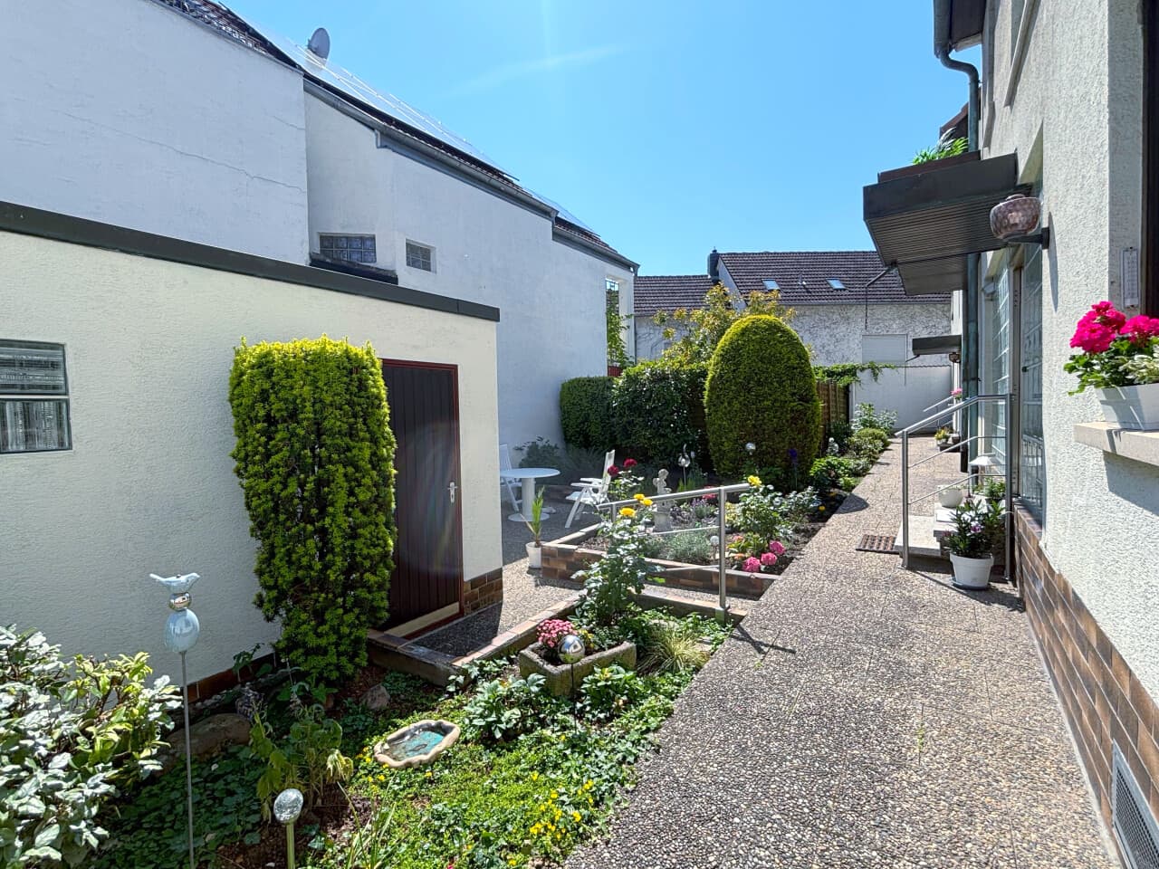 Zweifamilienhaus in Mainz – Bild 5