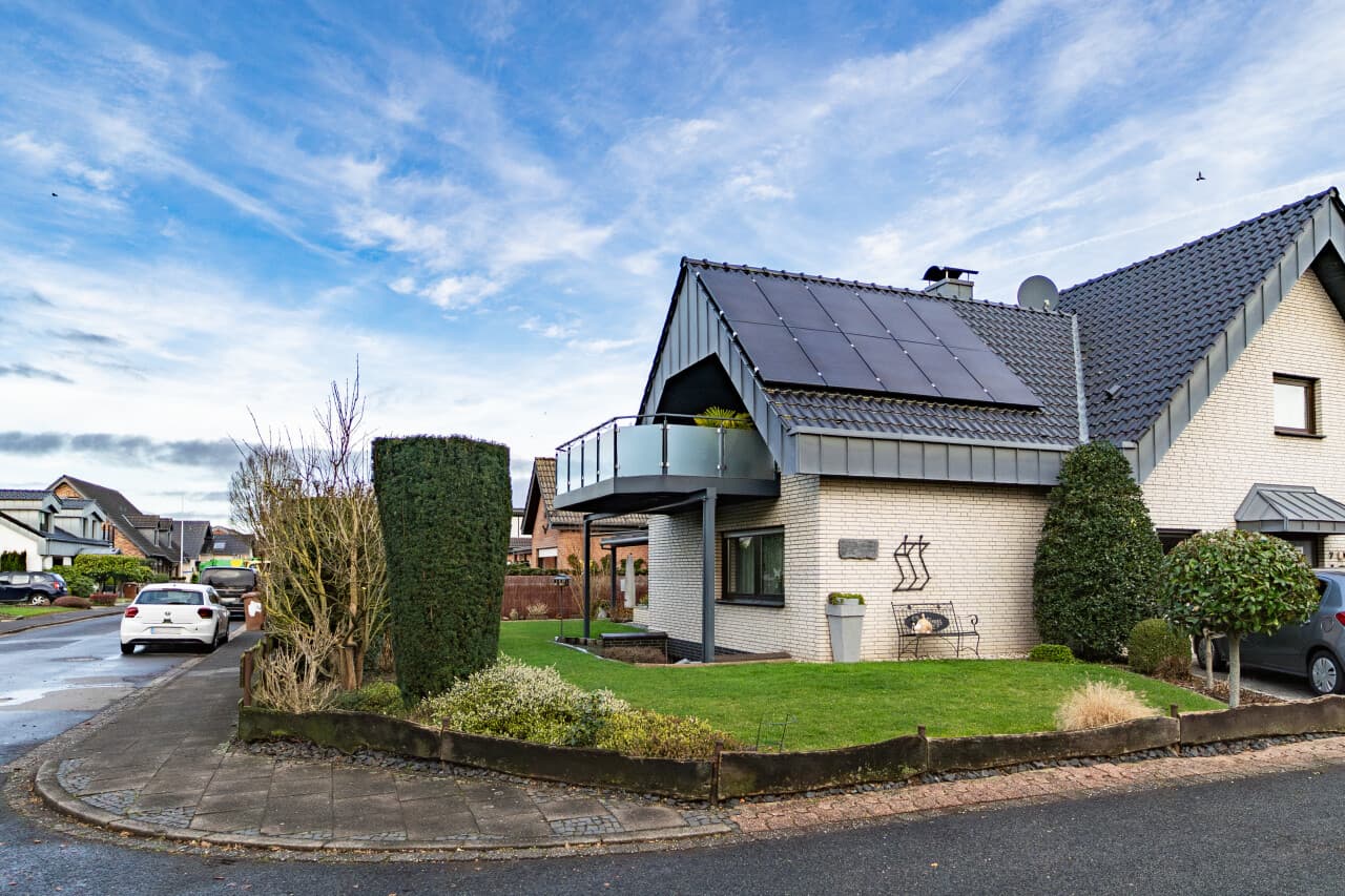 Etagenwohnung in Goch – Bild 29