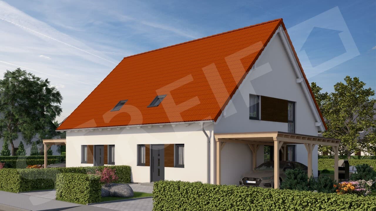 Wohngrundstück in Vierden – Bild 2