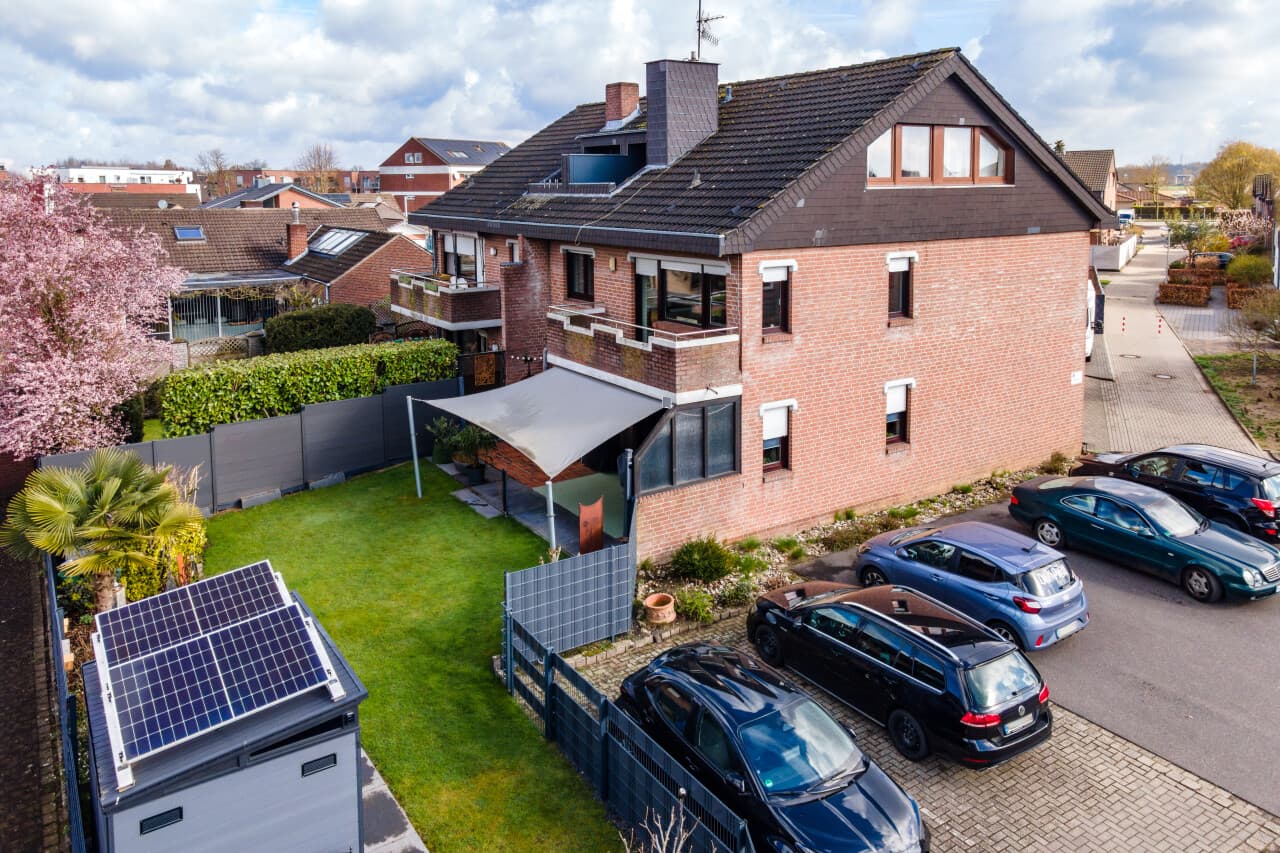 Mehrfamilienhaus in Kevelaer – Bild 14