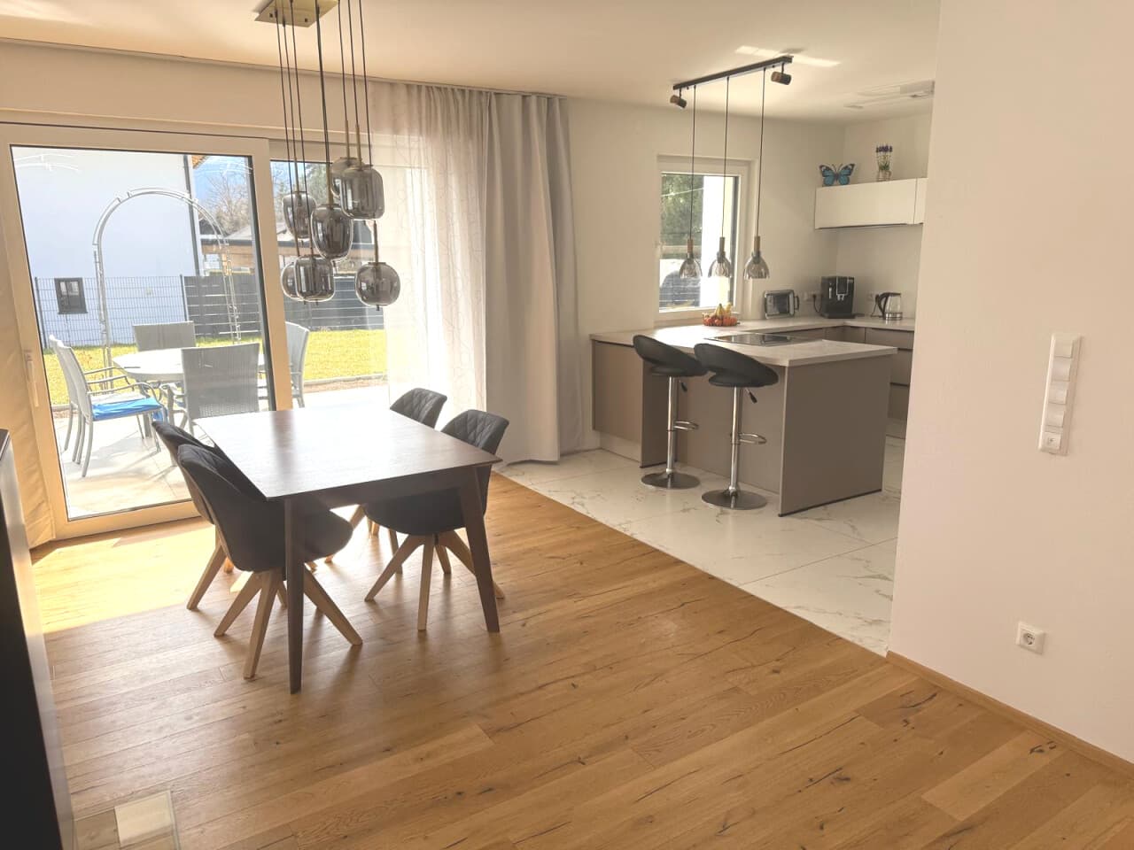 Einfamilienhaus in Rosegg – Bild 3