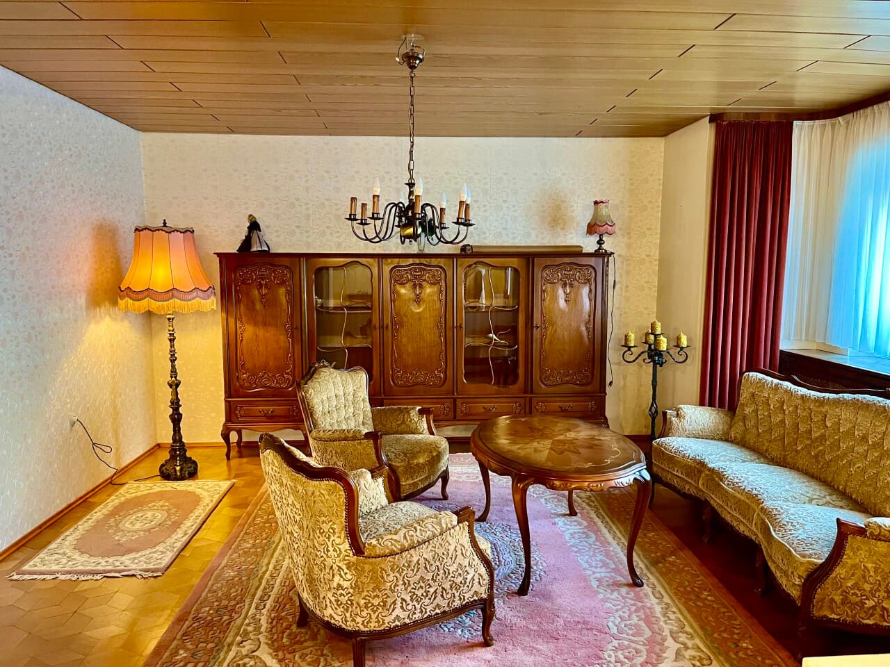 Einfamilienhaus in Breitenbach – Bild 3