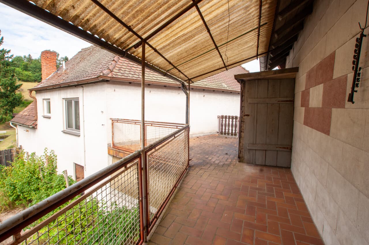 Einfamilienhaus in Iggelbach – Bild 7