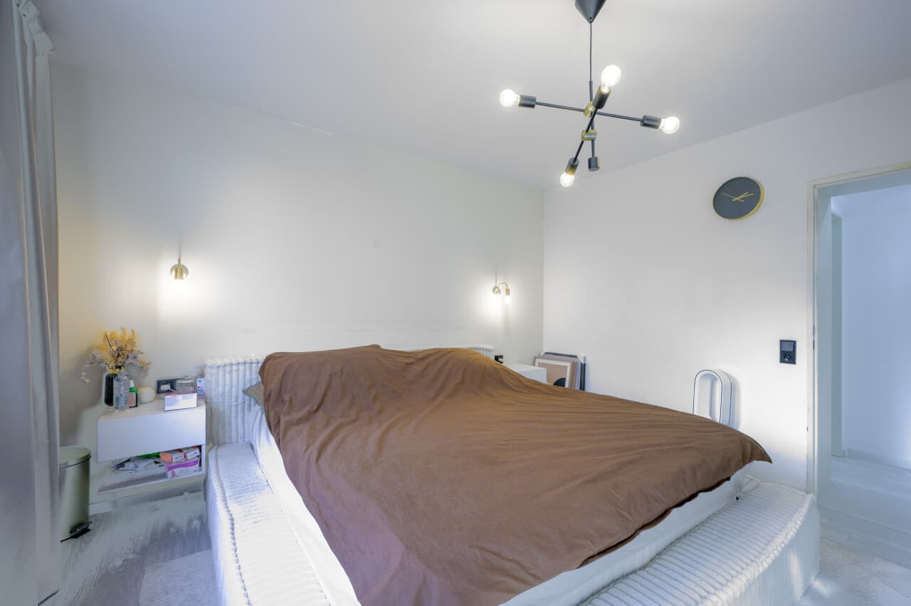 Etagenwohnung in Stolberg – Bild 13