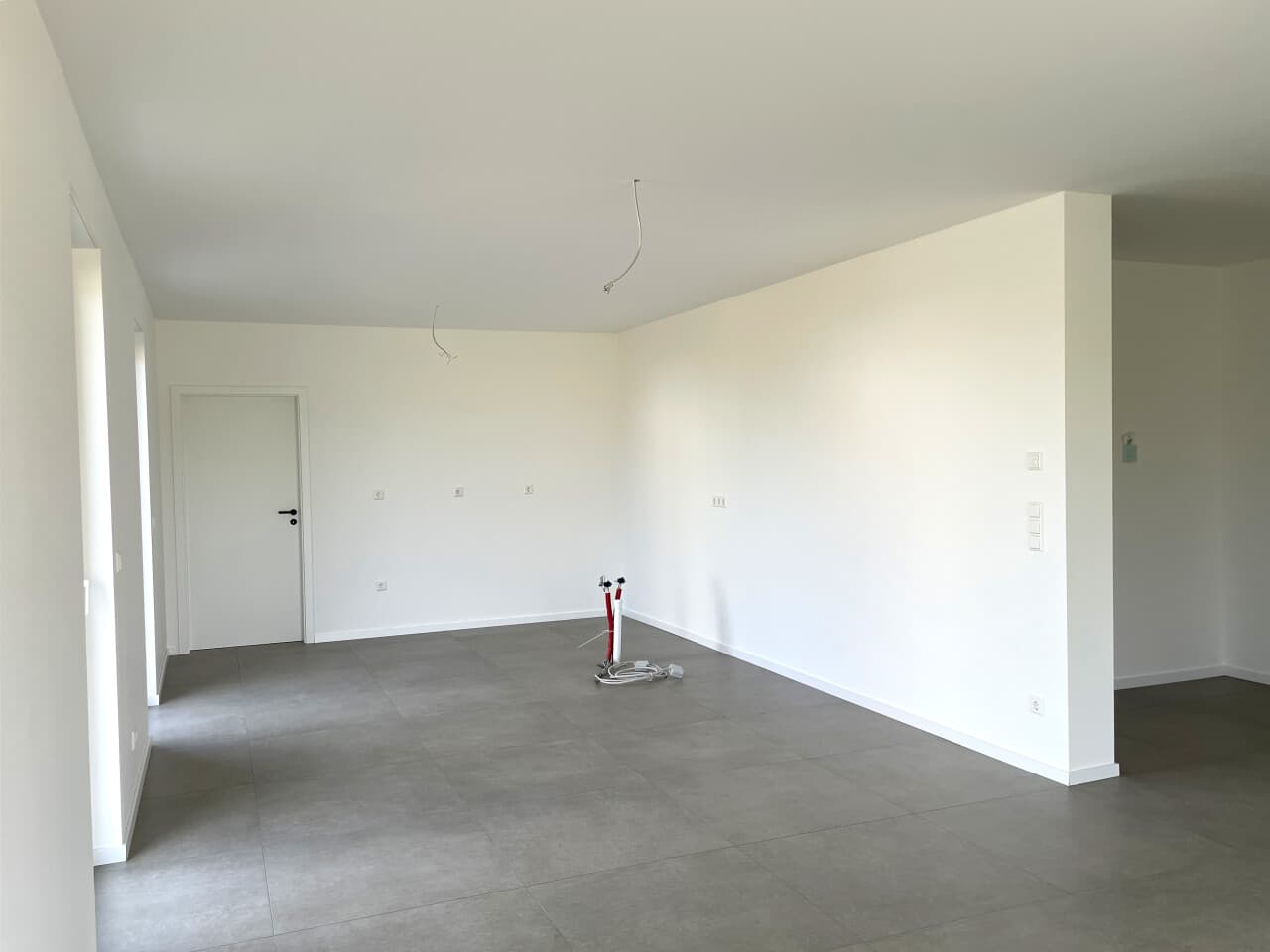 Erdgeschosswohnung in Bruchmühlbach-Miesau – Bild 4