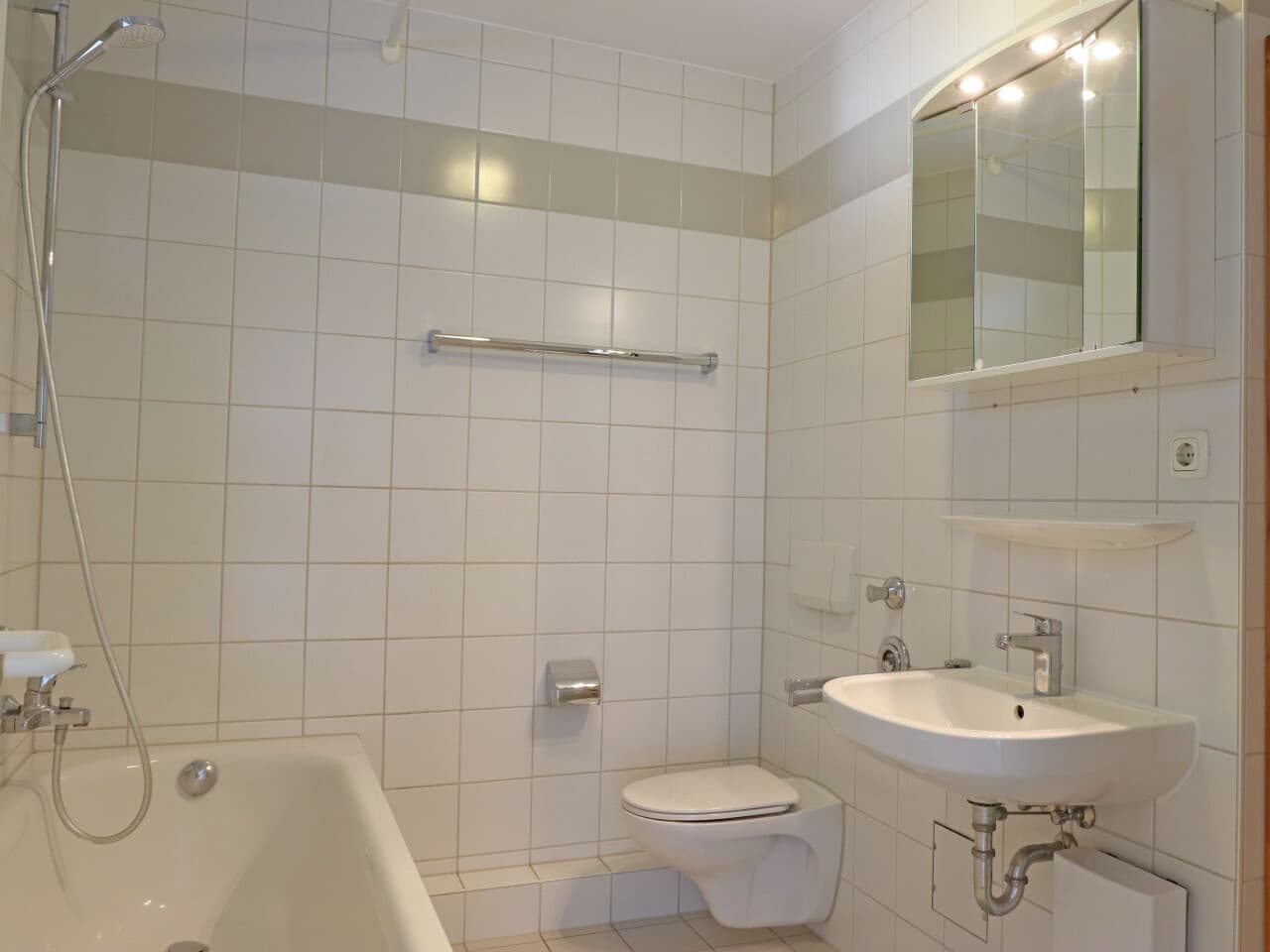 Etagenwohnung in Darmstadt – Bild 6