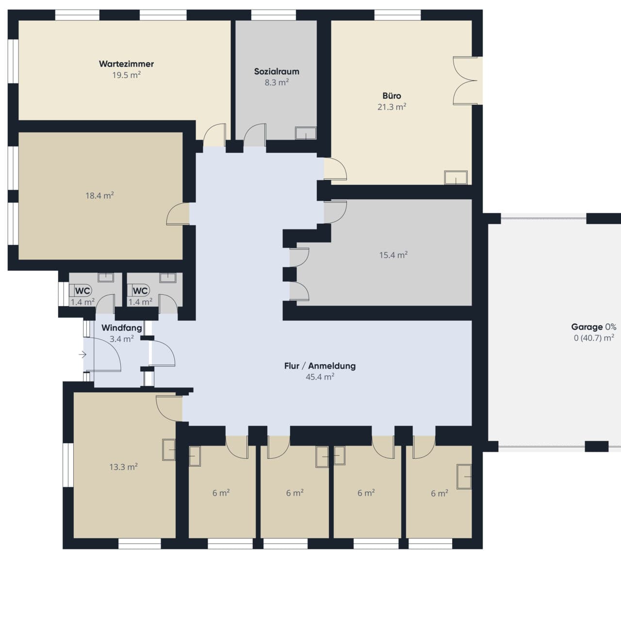 Einfamilienhaus in Burgkirchen/Hirten – Bild 16