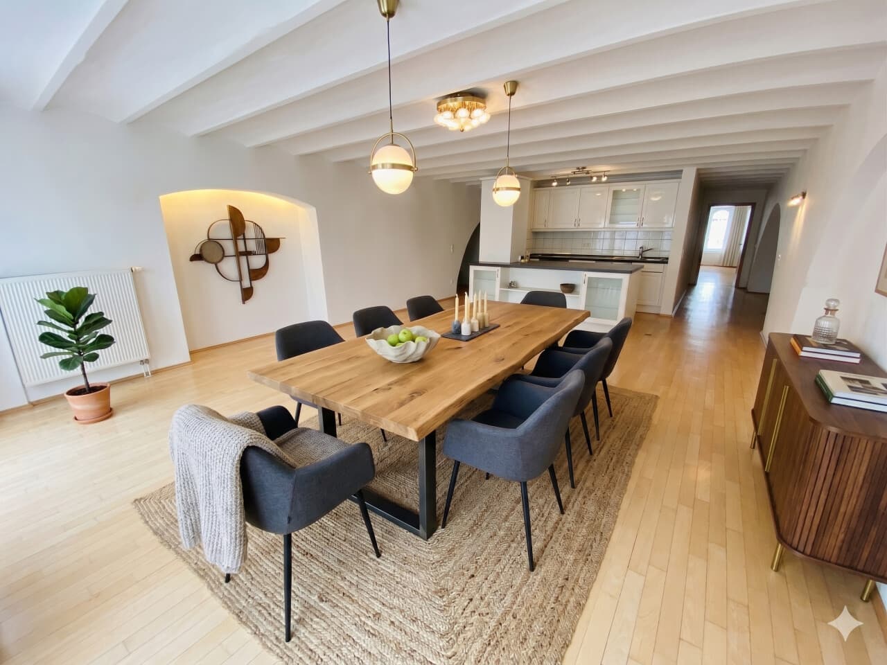 Etagenwohnung in Mainz – Bild 11