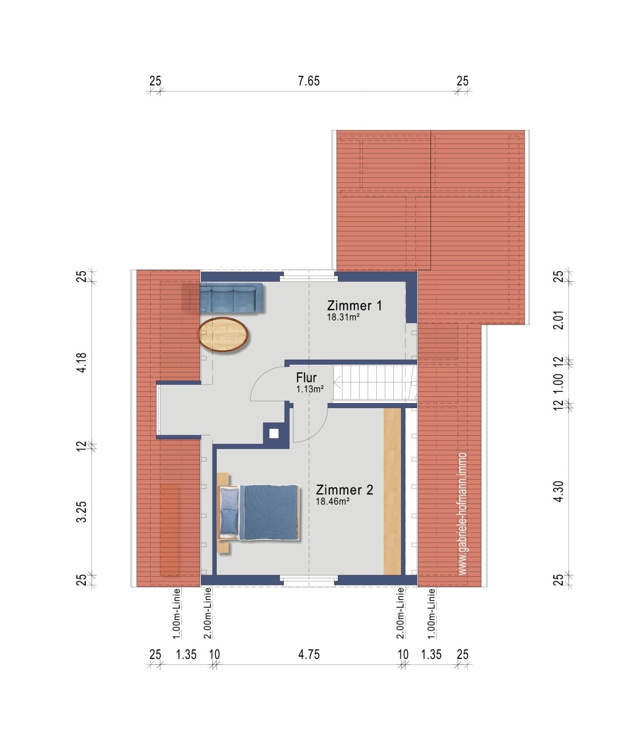 Einfamilienhaus in Grenzach-Wyhlen – Bild 11