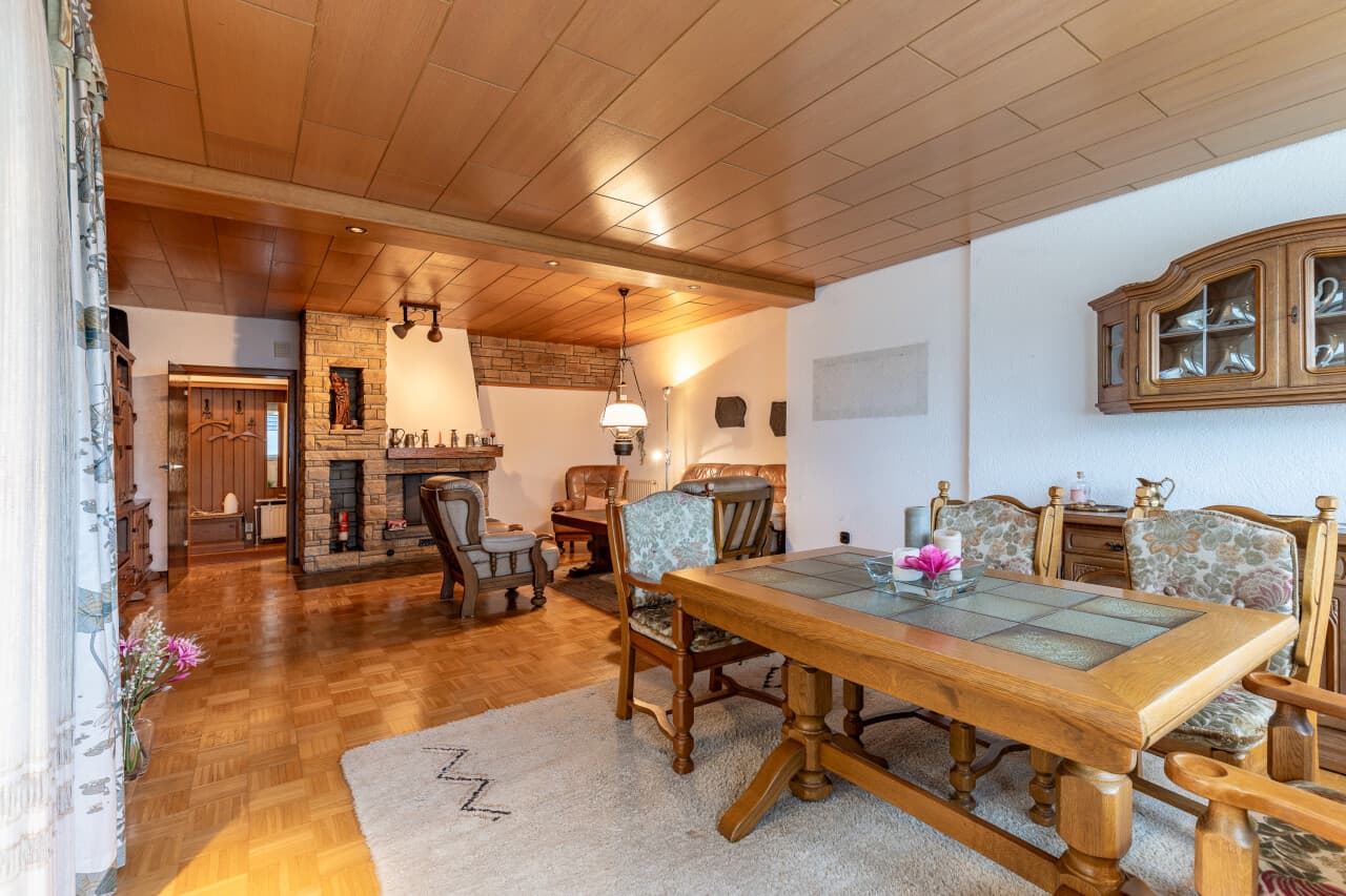 Erdgeschosswohnung in Schwerte - Geisecke – Bild 5