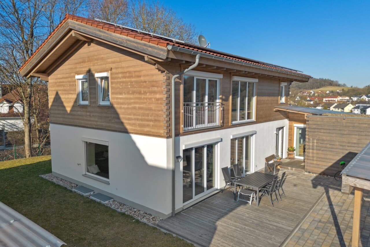 Einfamilienhaus in Bad Abbach – Bild 14
