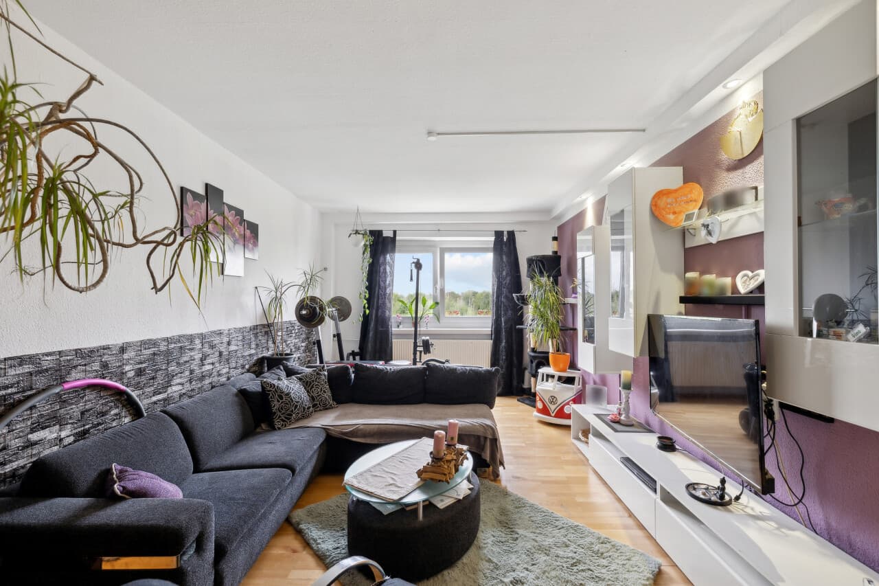 Etagenwohnung in Berlin – Bild 4