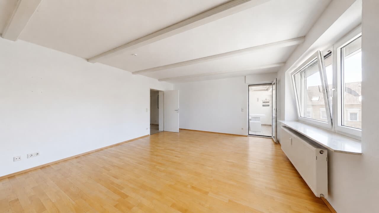 Etagenwohnung in Klein-Winternheim – Bild 2