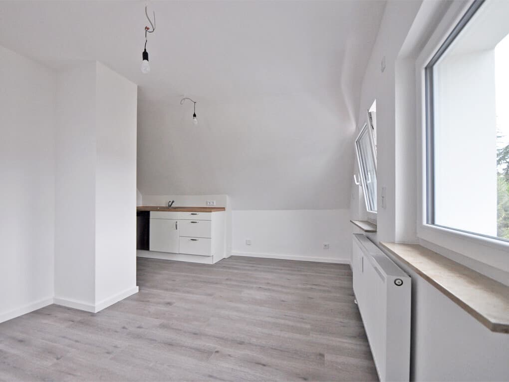 Dachgeschosswohnung in Gießen – Bild 7