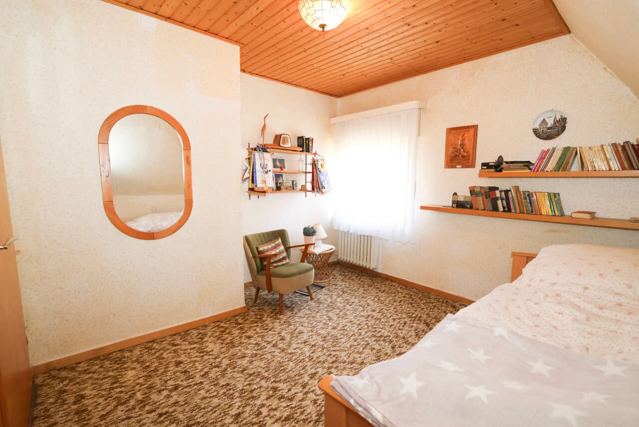 Einfamilienhaus in Schüttorf – Bild 21