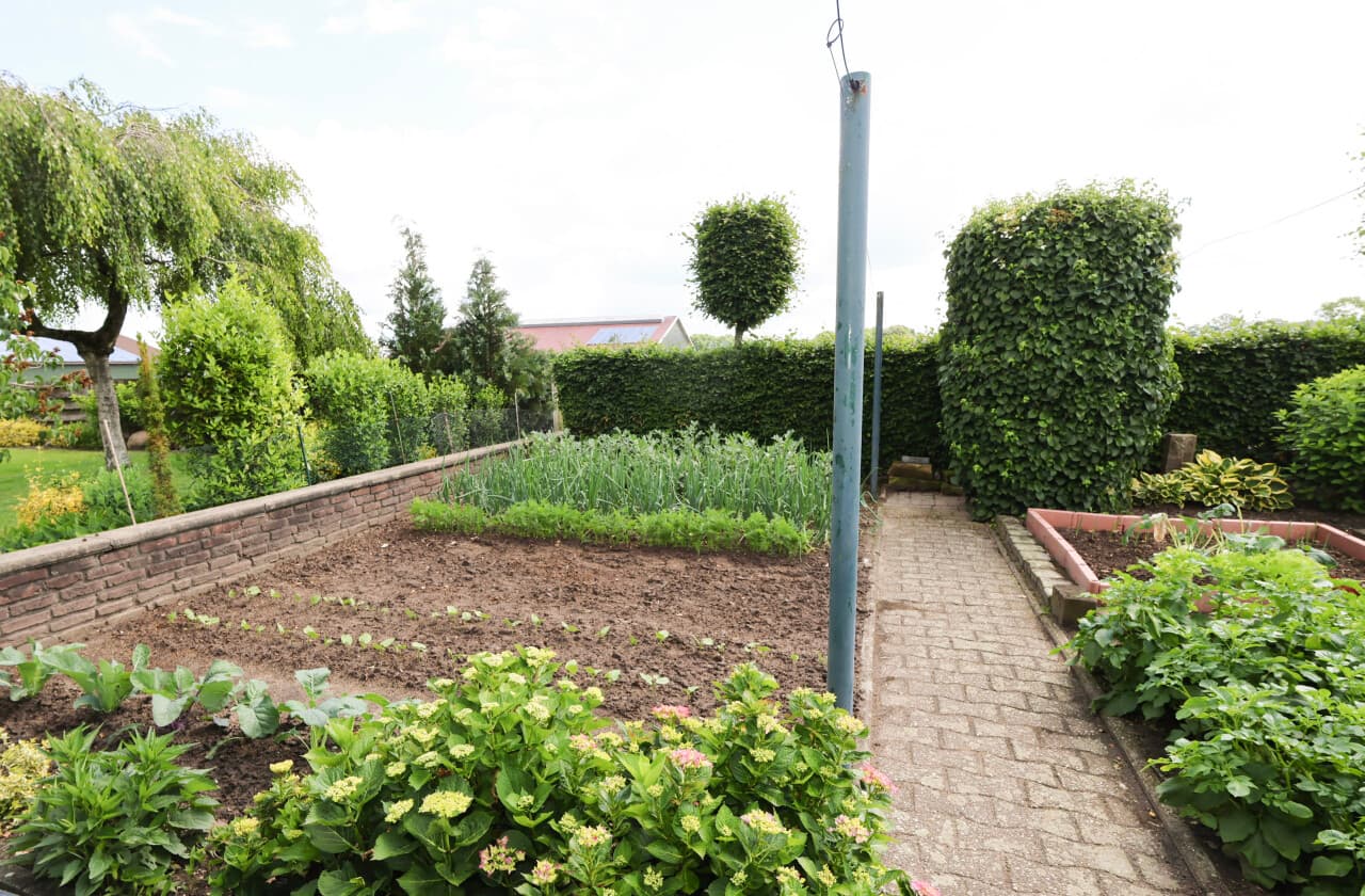 Einfamilienhaus in Ohne – Bild 34
