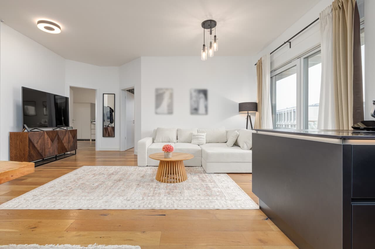 Penthouse in Hochheim – Bild 6