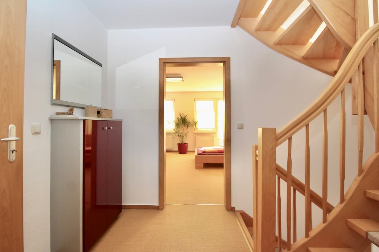 Reihenendhaus in Rostock – Bild 7