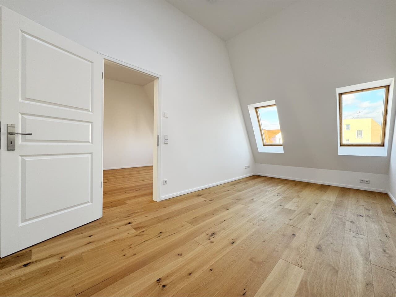 Etagenwohnung in Berlin – Bild 6