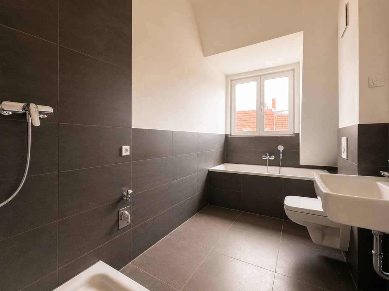 Etagenwohnung in Berlin – Bild 7
