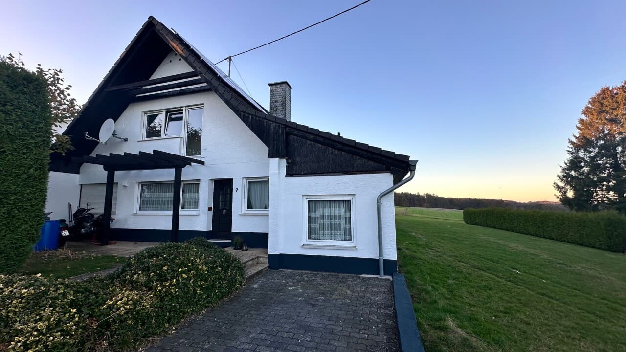 Einfamilienhaus in Krunkel – Bild 10