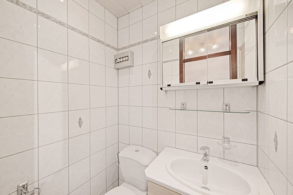 Etagenwohnung in Dortmund - Hombruch – Bild 19