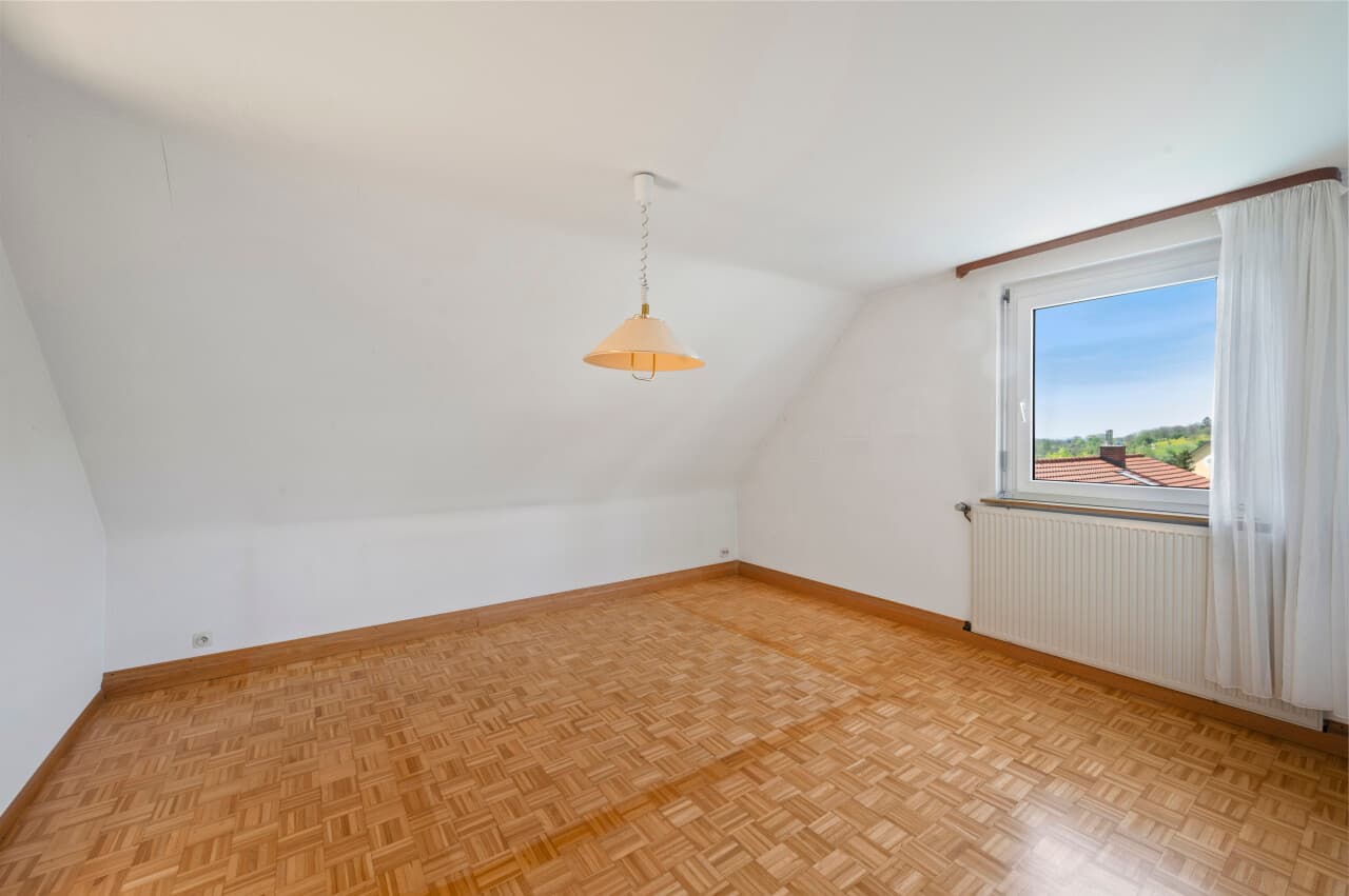 Einfamilienhaus in Inzlingen – Bild 13