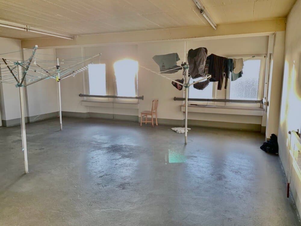 Penthouse in Homburg – Bild 31