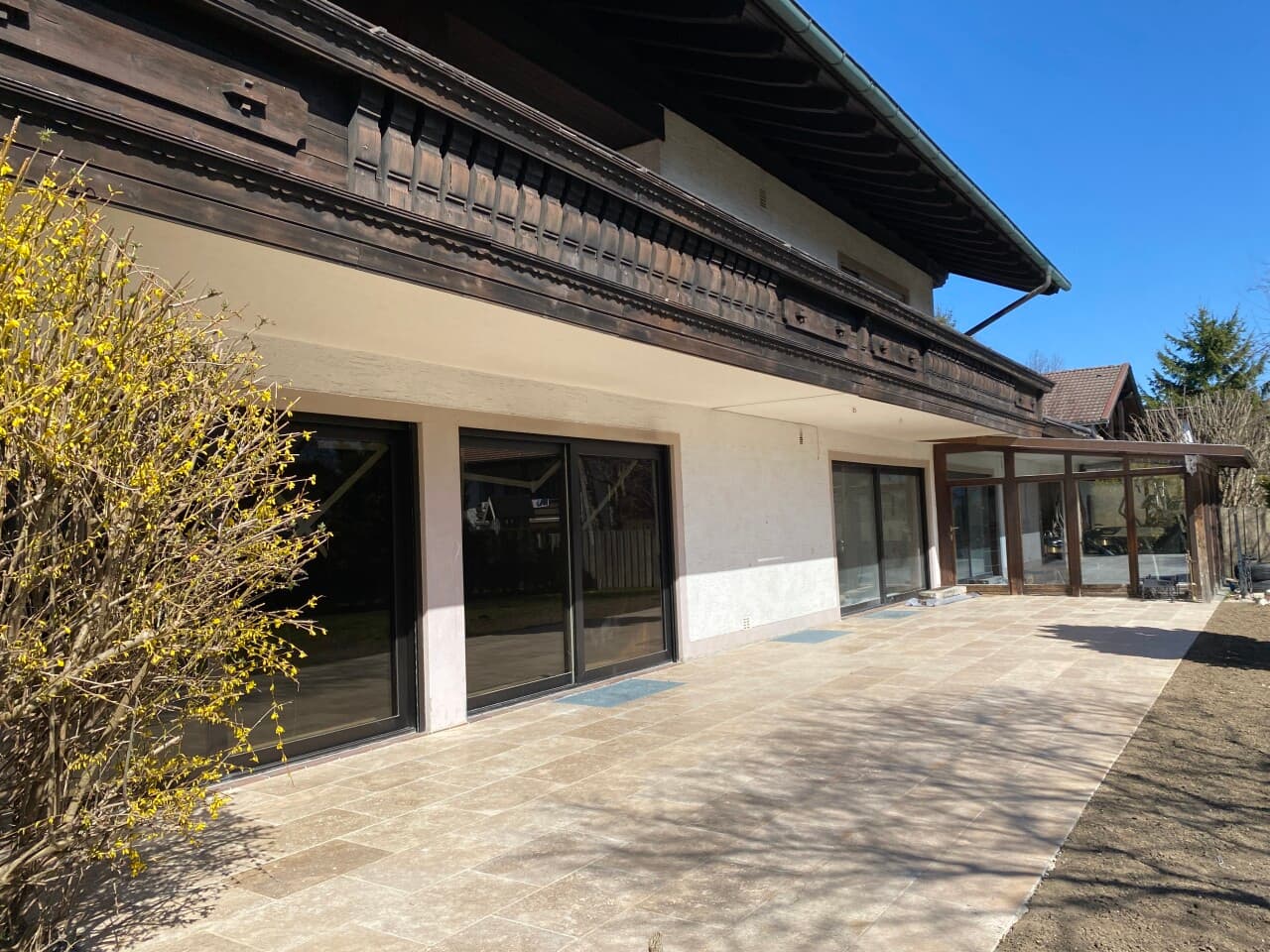 Einfamilienhaus in Piding – Bild 3