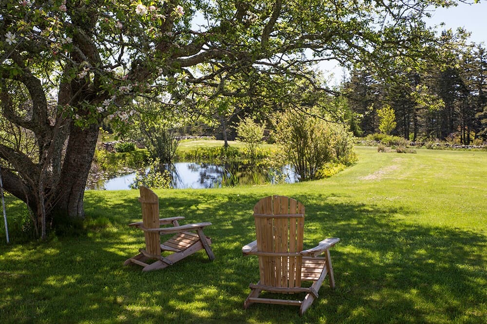 Villa in Yarmouth – Bild 10