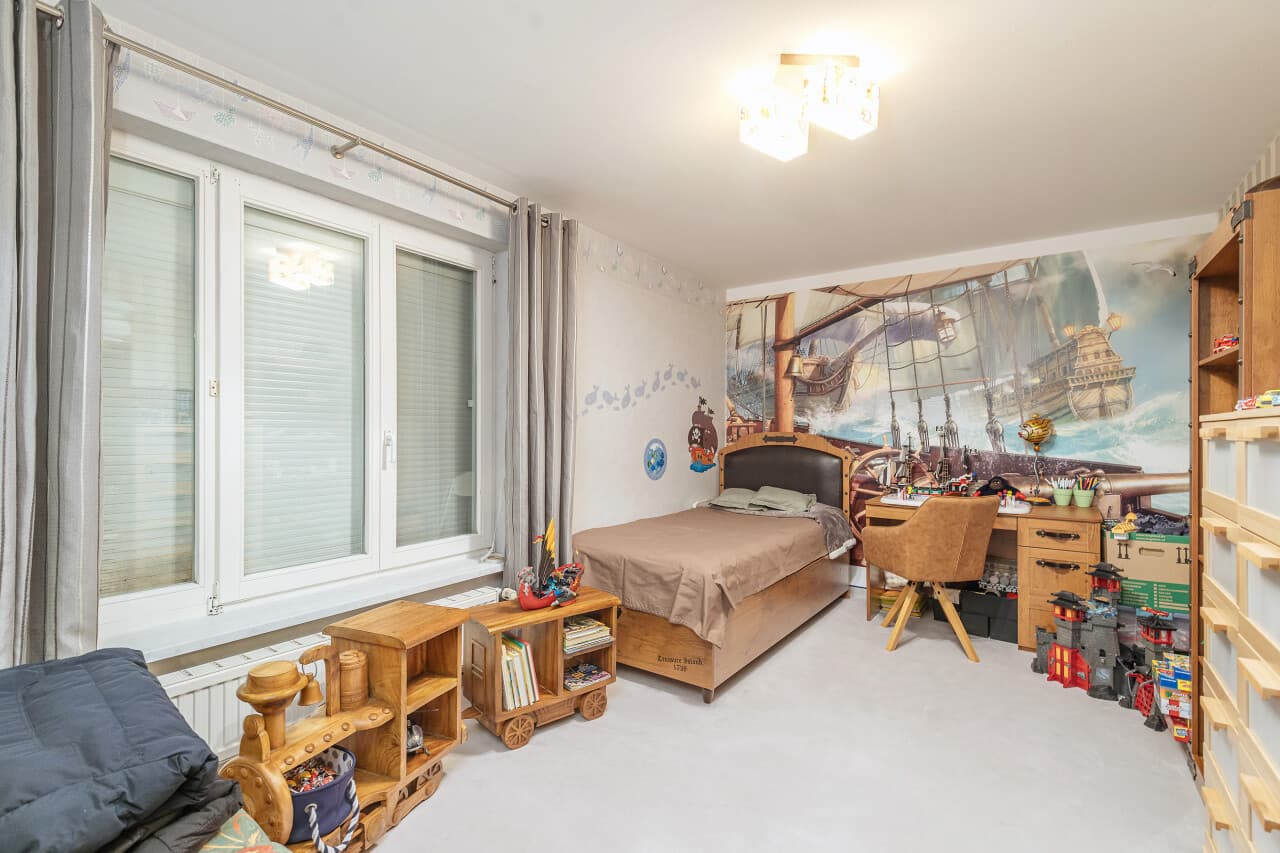 Reihenendhaus in Rostock – Bild 15