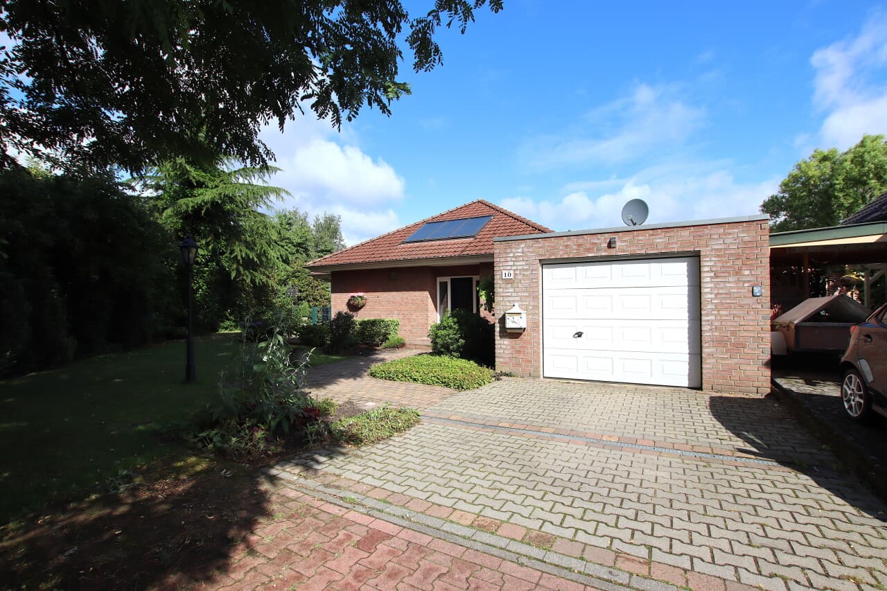 Bungalow in Bad Bentheim-Gildehaus – Bild 2