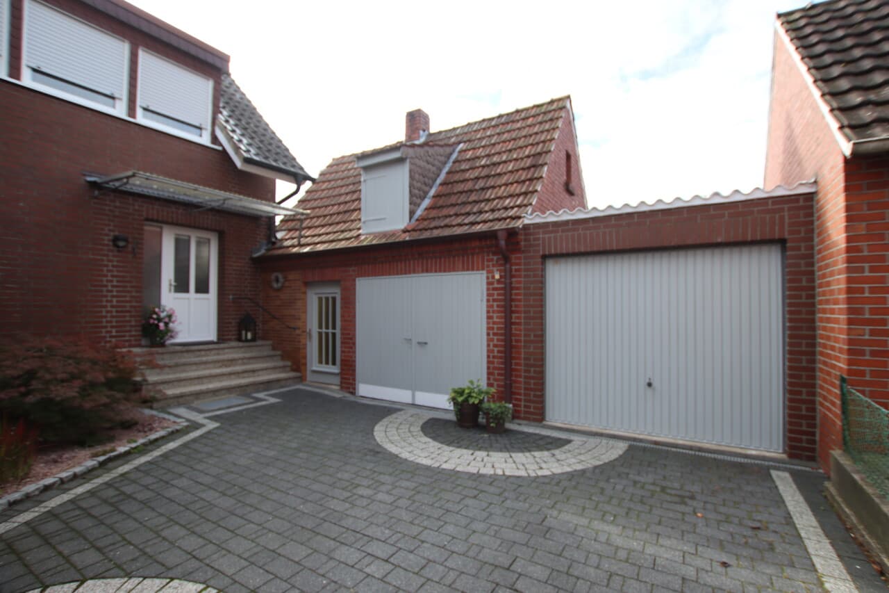 Einfamilienhaus in Bad Bentheim – Bild 28