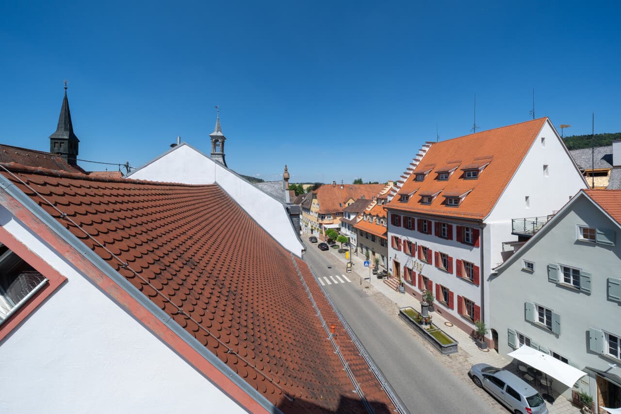 Maisonette in Geisingen – Bild 7