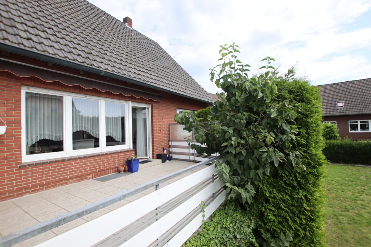 Einfamilienhaus in Bad Bentheim – Bild 22
