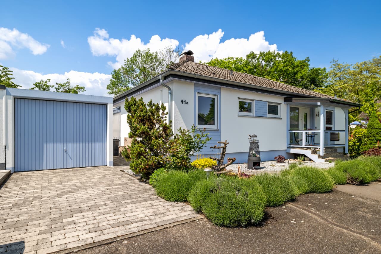 Bungalow in Neuenburg am Rhein – Bild 18