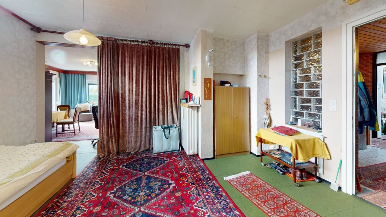 Einfamilienhaus in Kellinghusen – Bild 8
