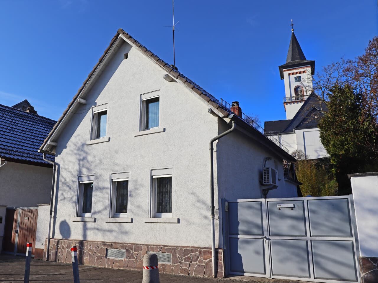 Einfamilienhaus in Darmstadt – Bild 3