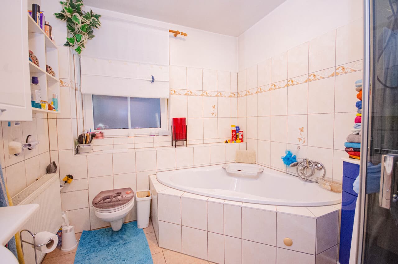 Bungalow in Leegebruch – Bild 11