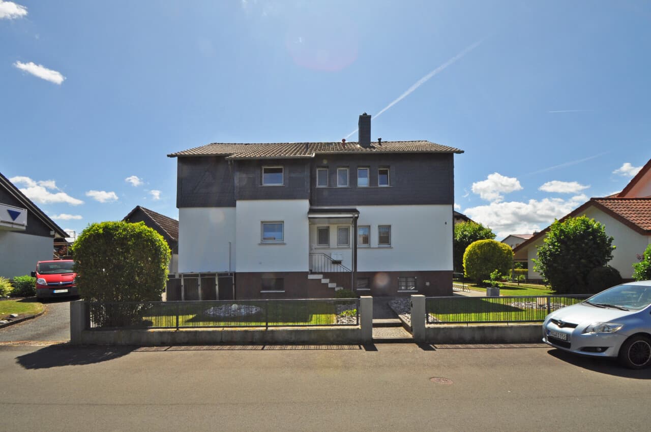 Zweifamilienhaus in Ebsdorfergrund – Bild 2