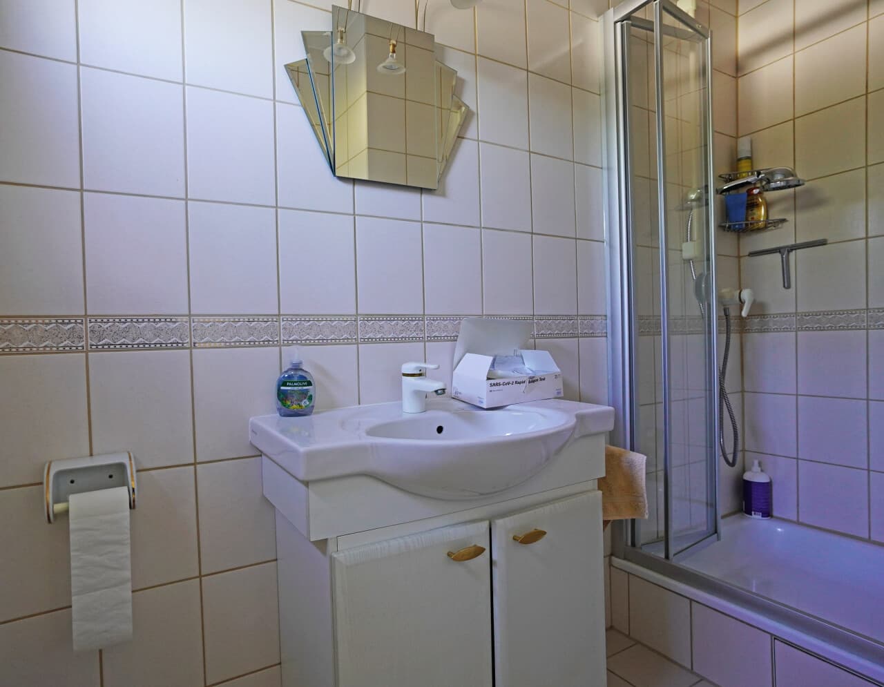 Doppelhaushälfte in Darmstadt – Bild 8