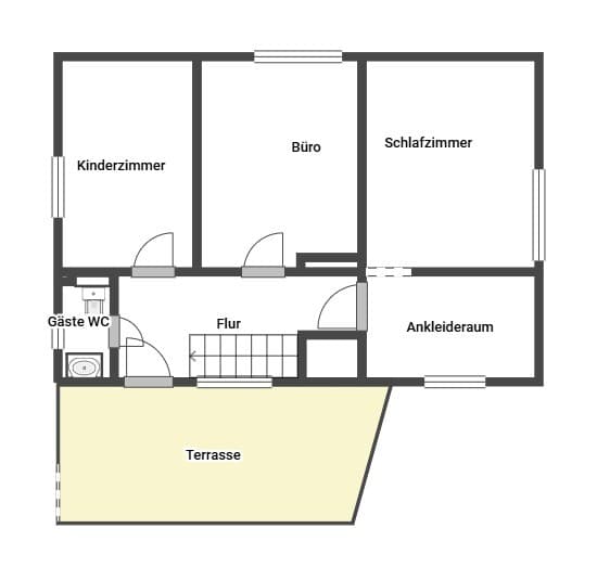 Einfamilienhaus in Berlin – Bild 15