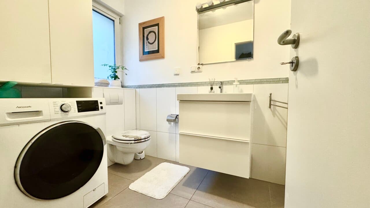 Etagenwohnung in Mainz-Hechtsheim – Bild 12