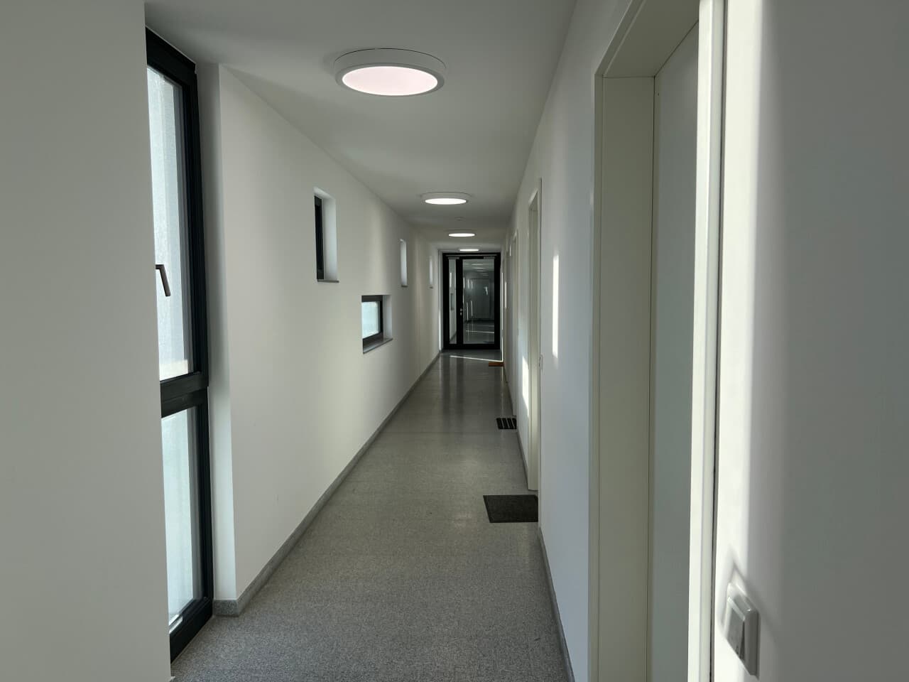 Möblierte Wohnung in Berlin – Bild 4