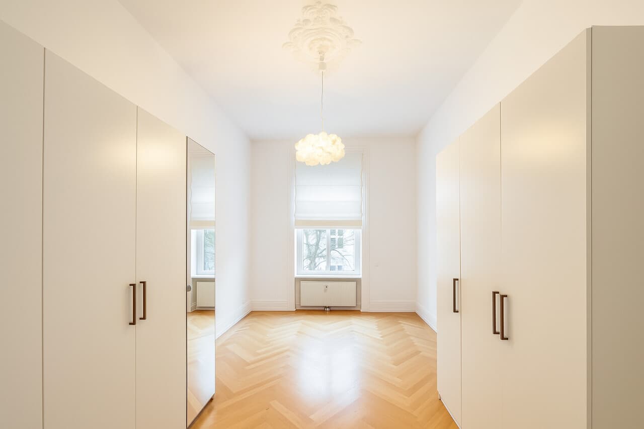 Etagenwohnung in Wiesbaden – Bild 5