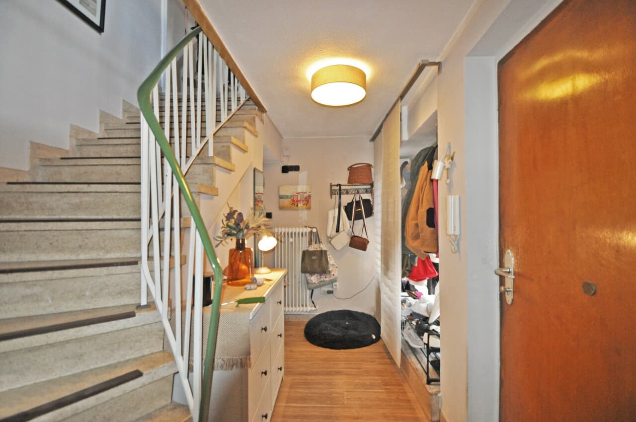 Einfamilienhaus in Heuchelheim – Bild 5