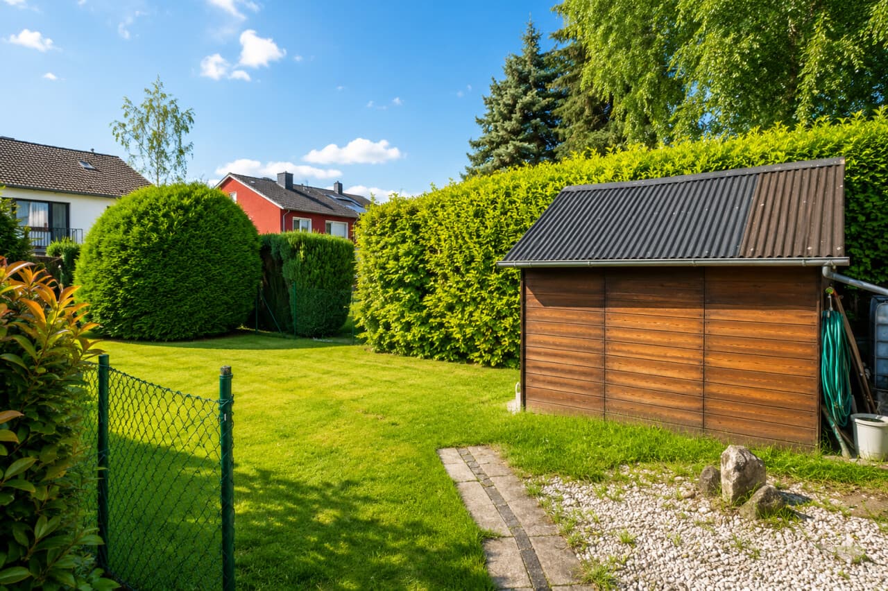 Reihenmittelhaus in Frechen - Habbelrath – Bild 5