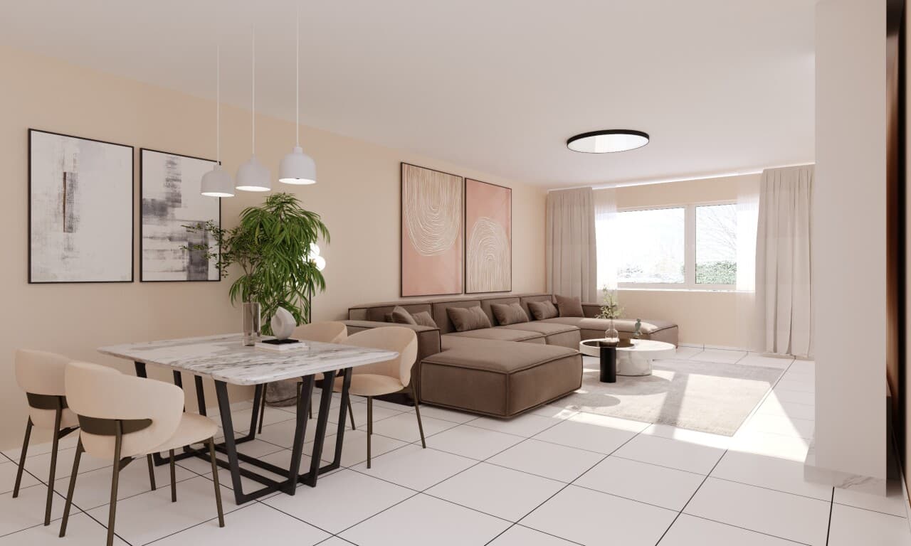Erdgeschosswohnung in Dortmund - Neuasseln – Bild 4