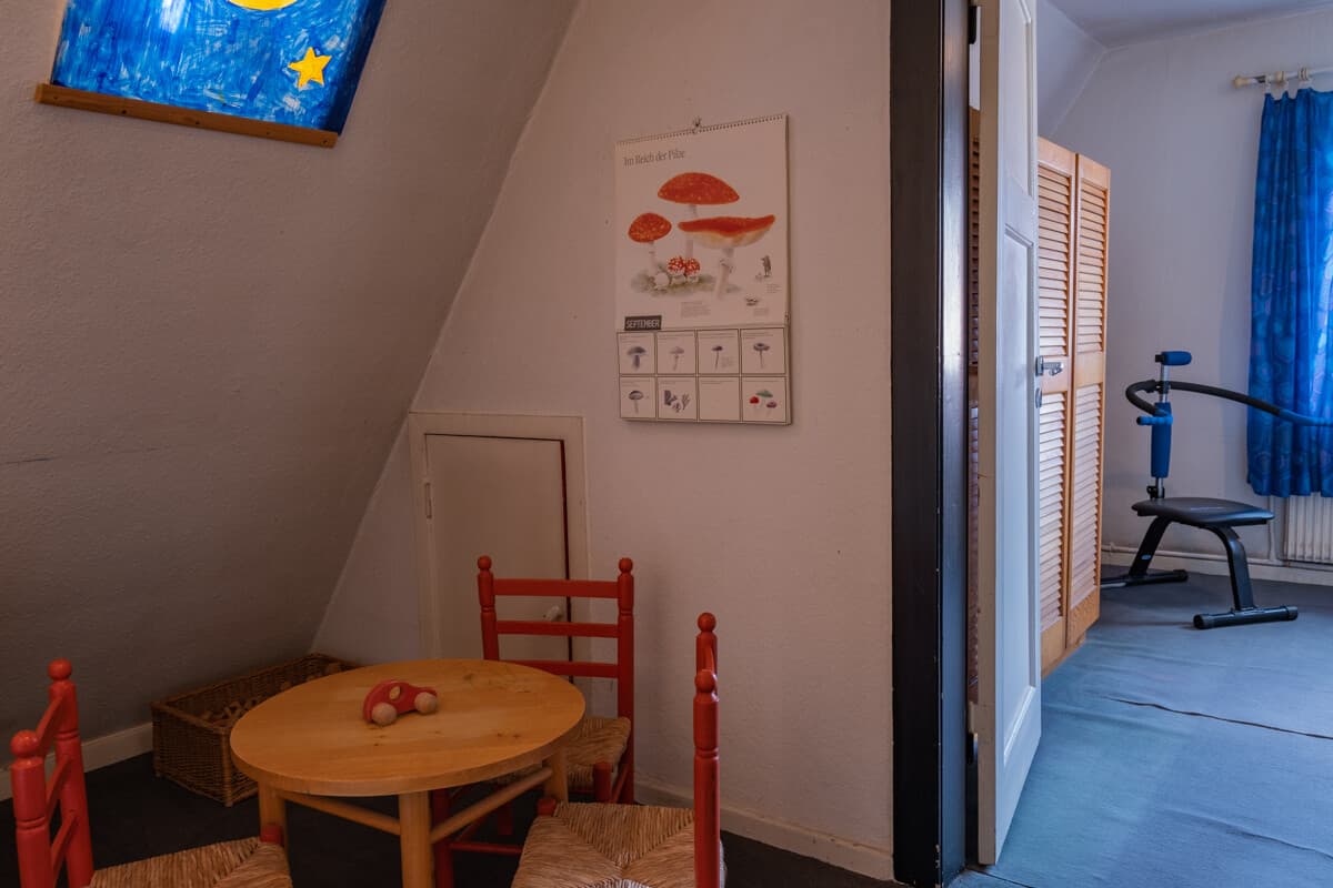 Einfamilienhaus in Rotenburg – Bild 19